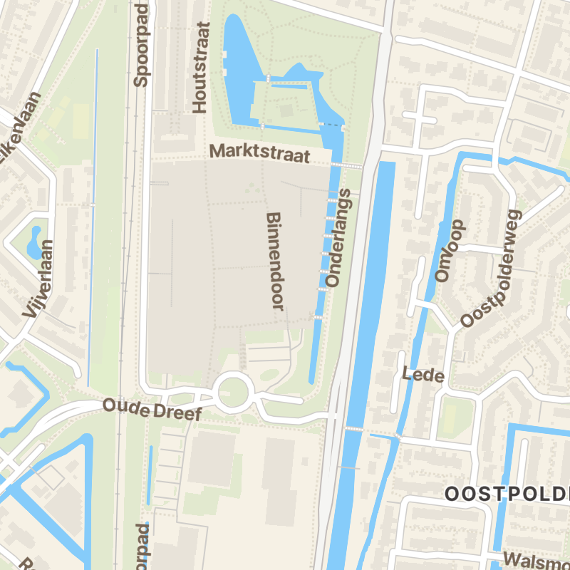 Binnendoor 38
