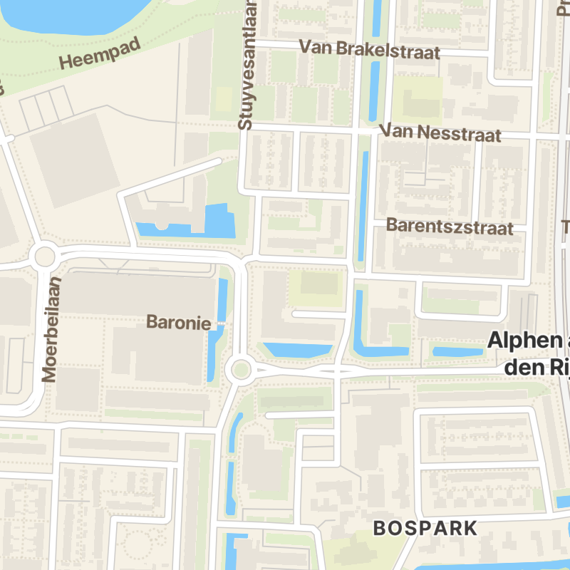Juliana van Stolbergstraat 101