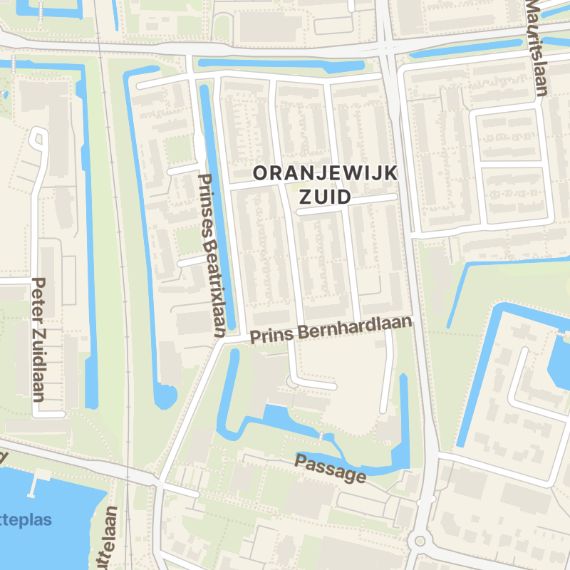 Prinses Irenestraat 6