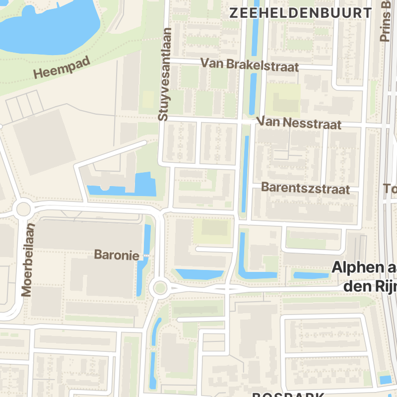 Prinses Marijkestraat 42