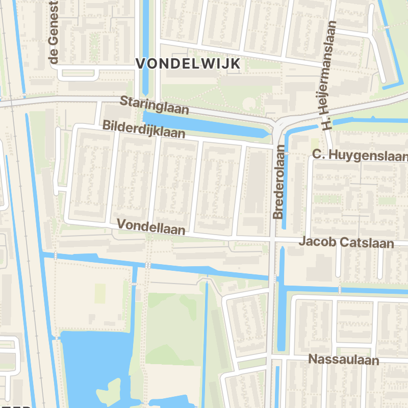 Roemer Visscherstraat 5