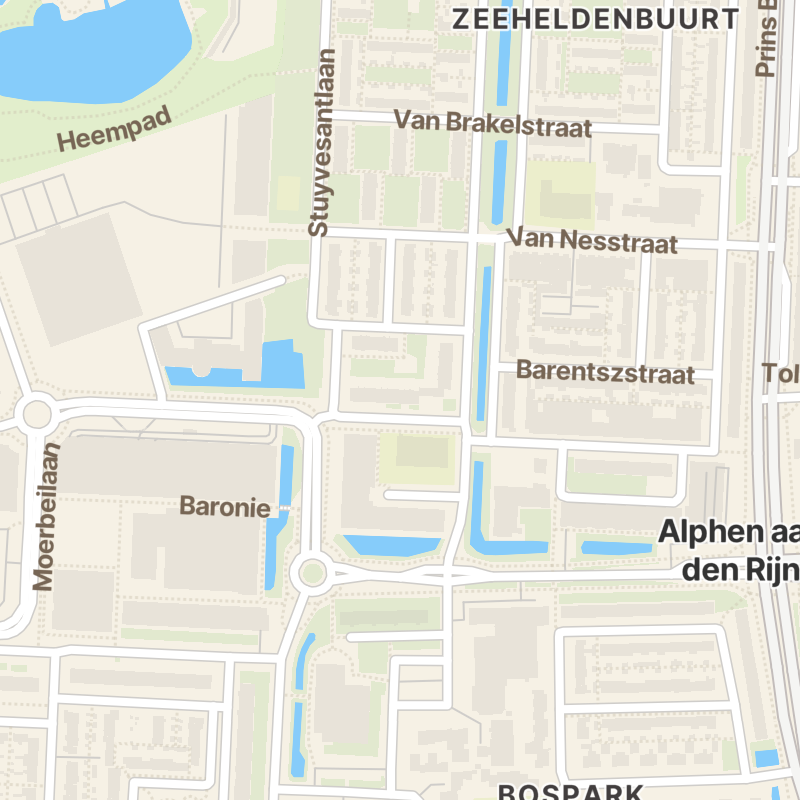 Prinses Marijkestraat 32