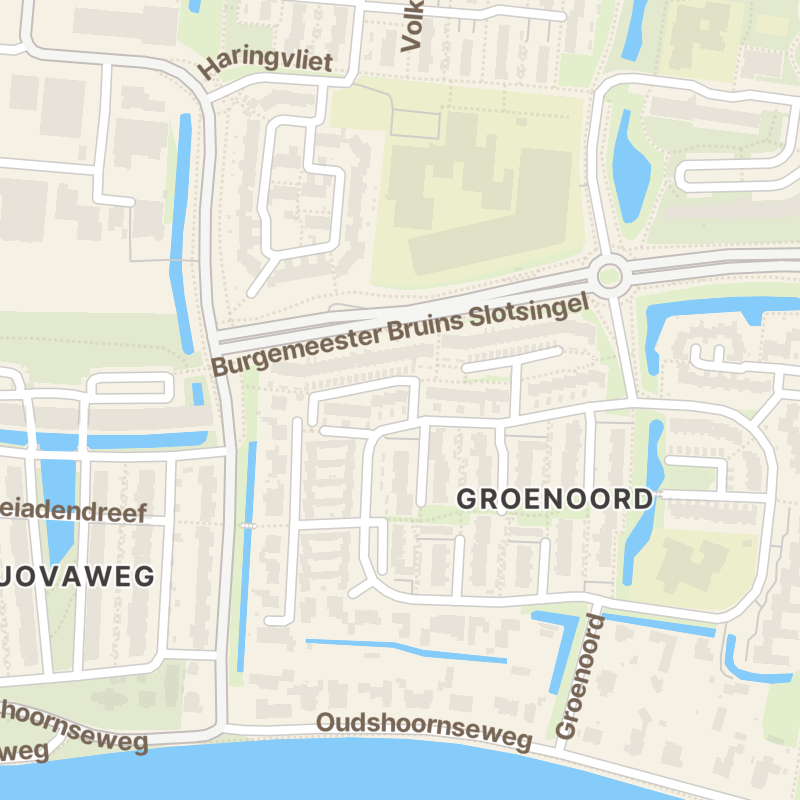 Groenoord 132