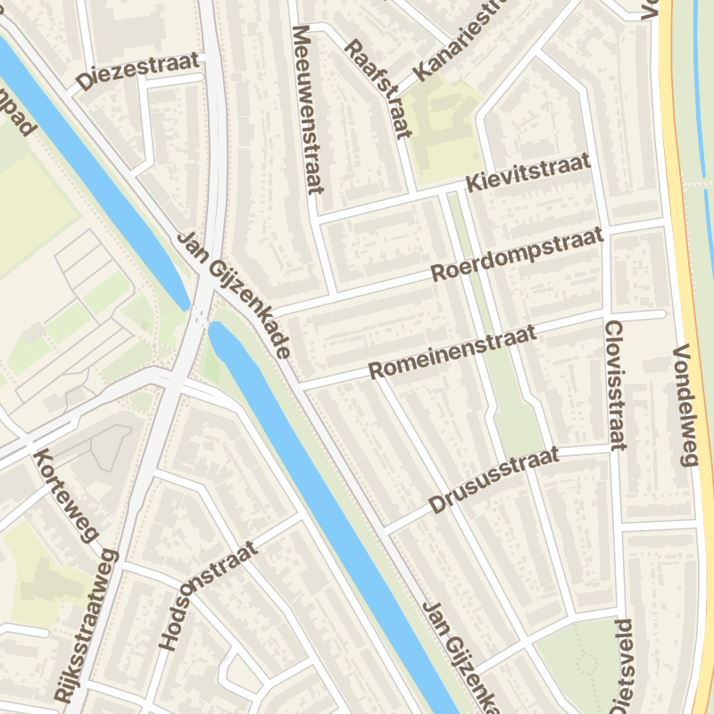 Romeinenstraat 13
