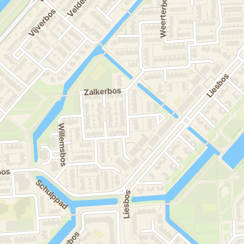 Willemsbos 224