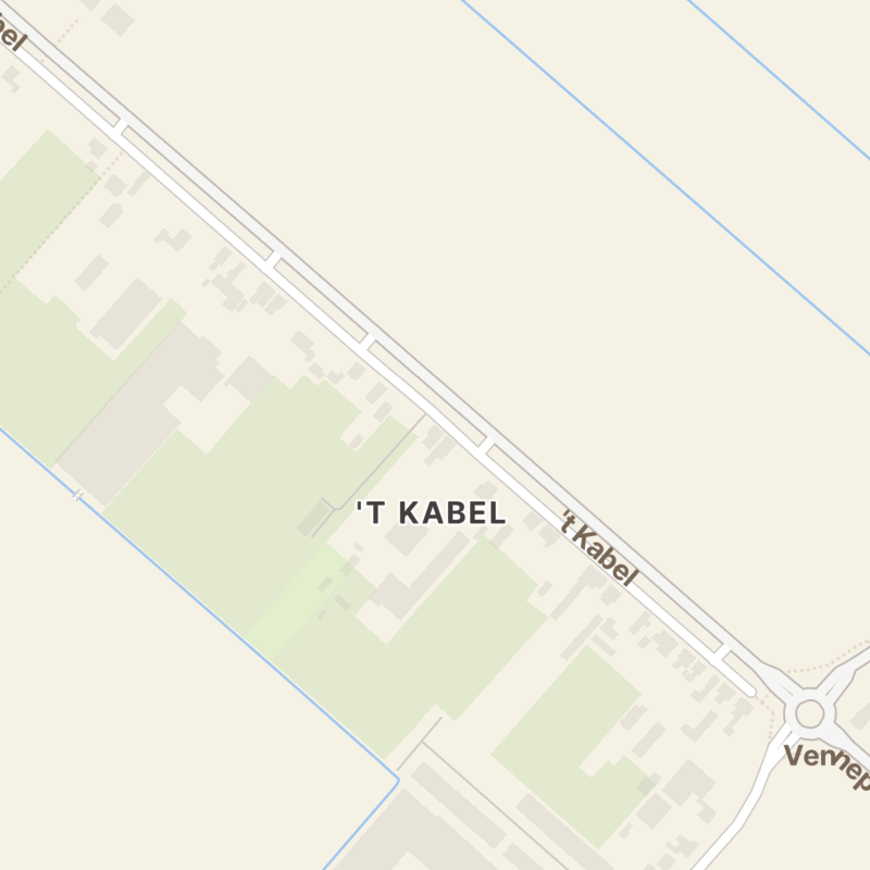 't Kabel 41