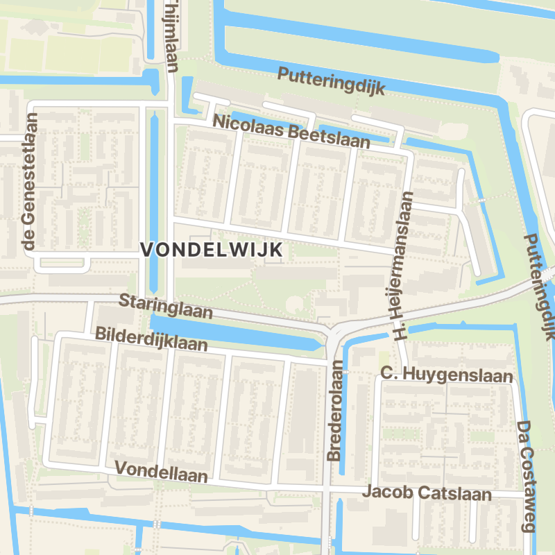 Tollenslaan 149