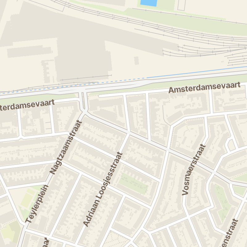 Teding van Berkhoutstraat 23-AII