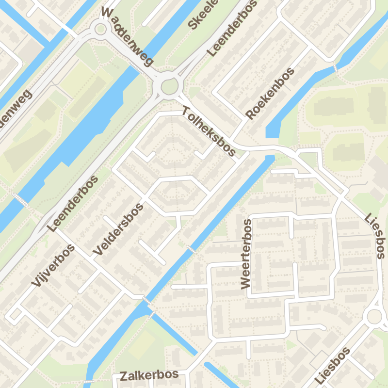 Tolheksbos 166