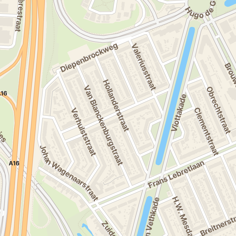 Sweelinckstraat 28