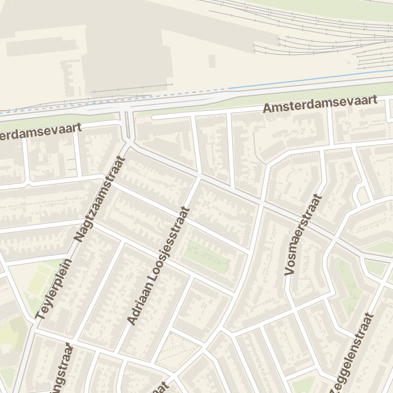 Adriaan Loosjesstraat 7