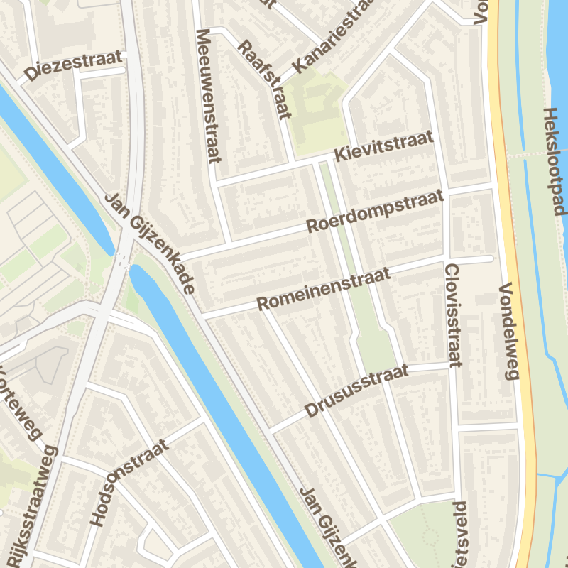 Romeinenstraat 27