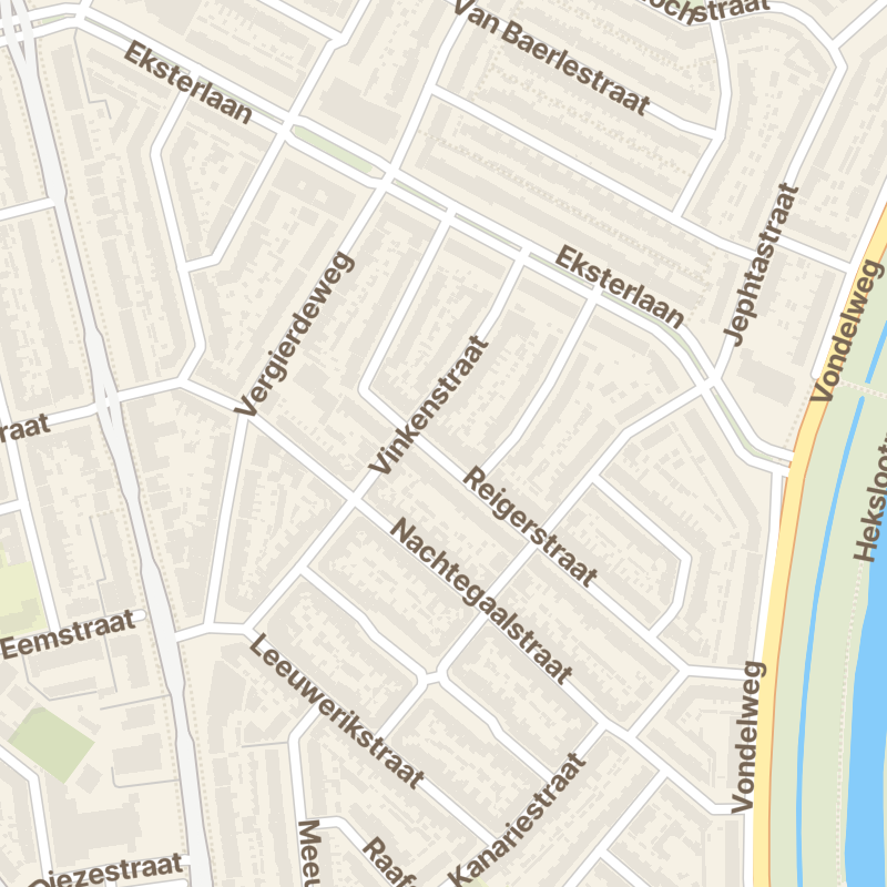Reigerstraat 53