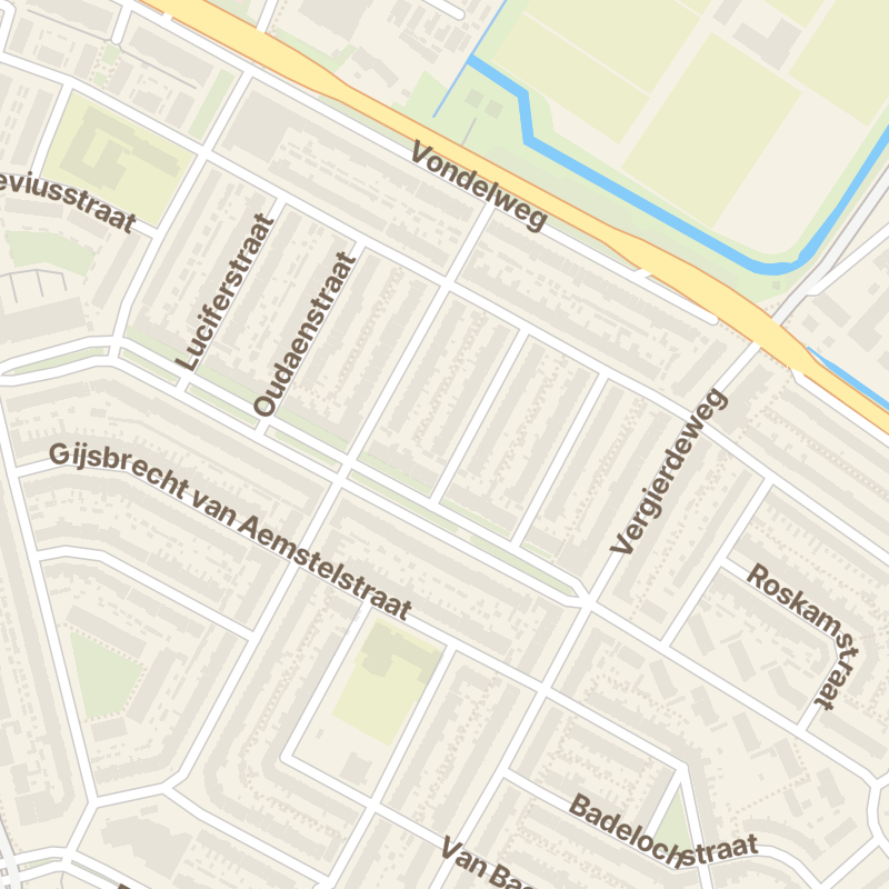 Antonides van der Goesstraat 5