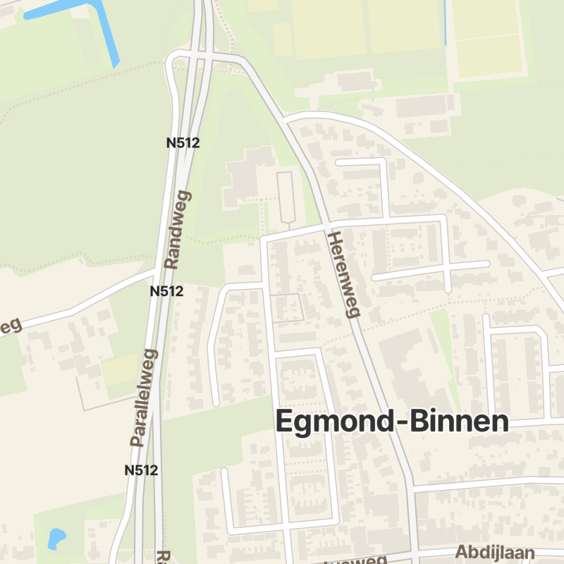 Visweg 22