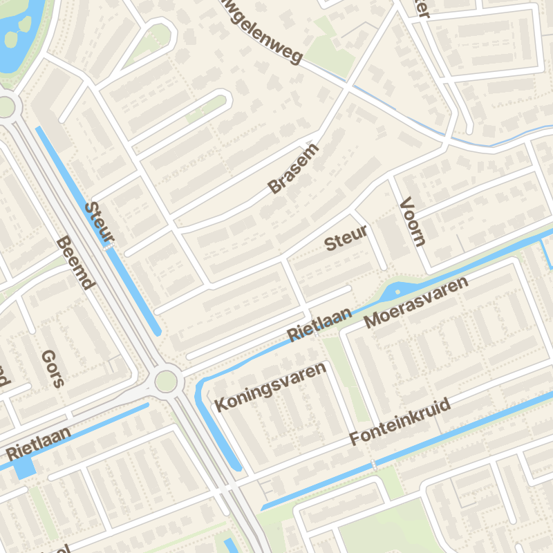 Steur 318