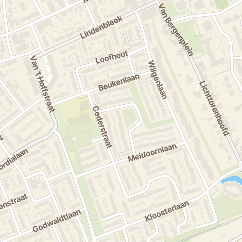Laurierhof 10