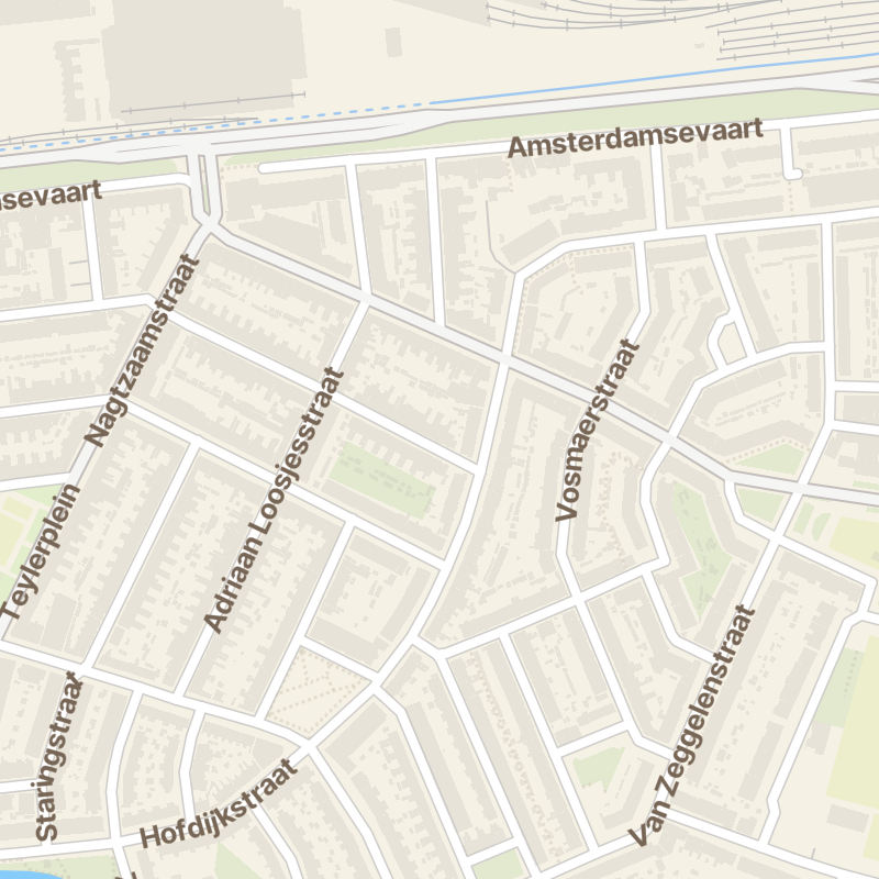 Da Costastraat 72