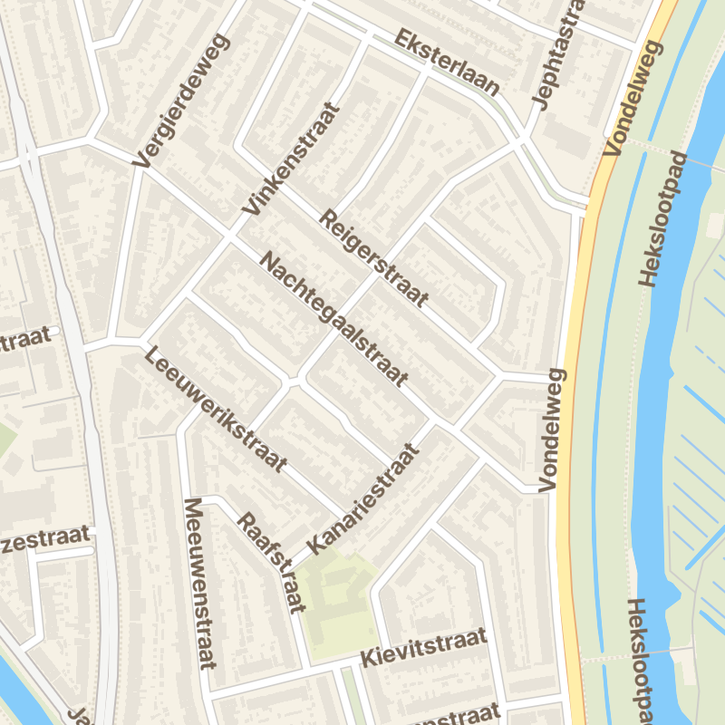 Nachtegaalstraat 66