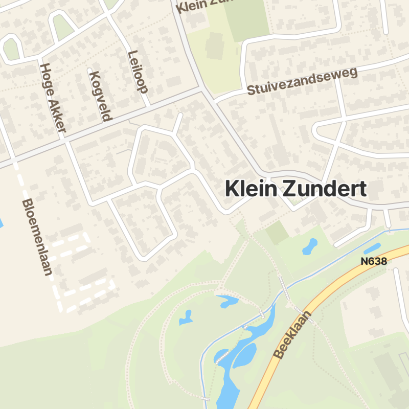 Burgemeester Kievitslaan 9