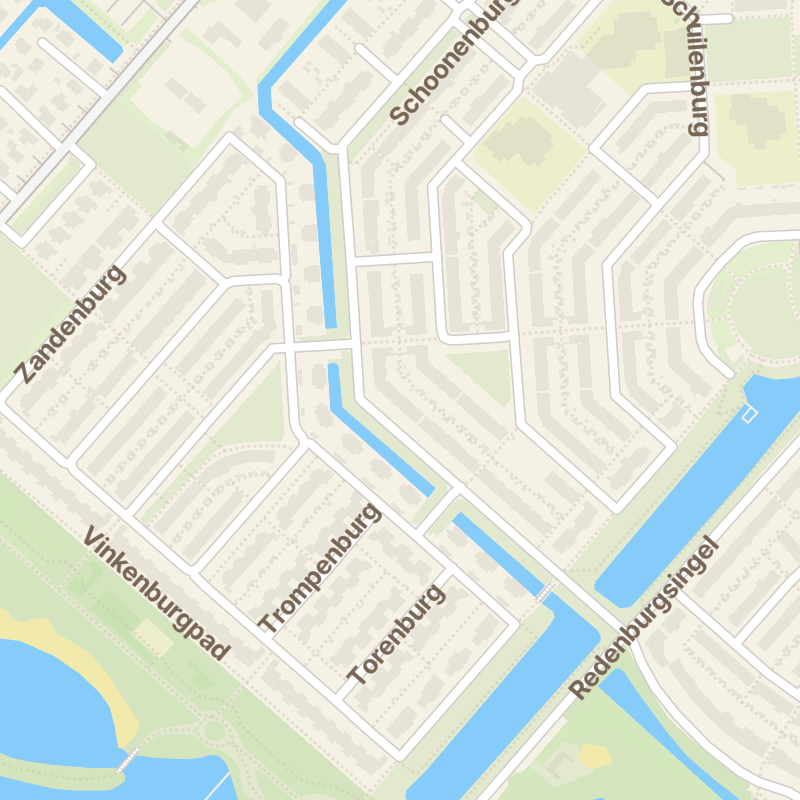 Schoonenburgsingel 134