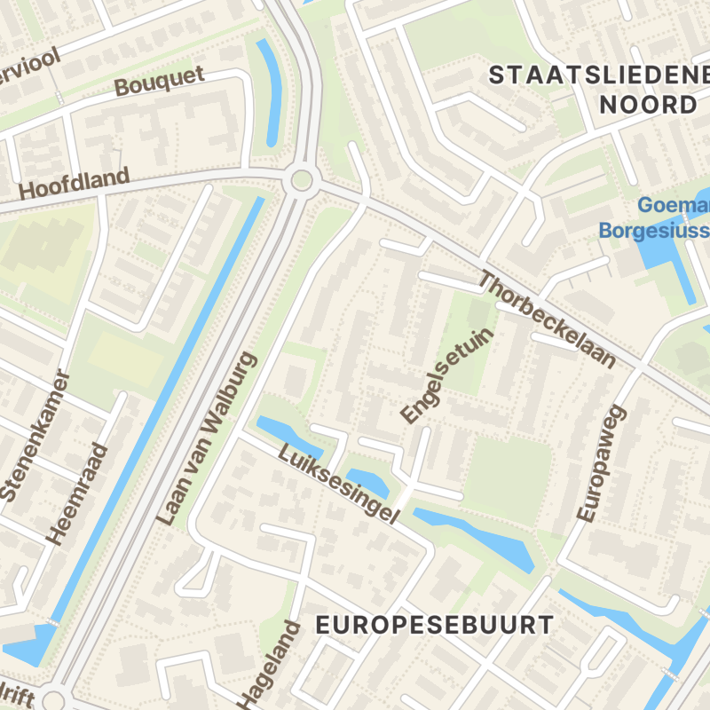 Parijseplein 20