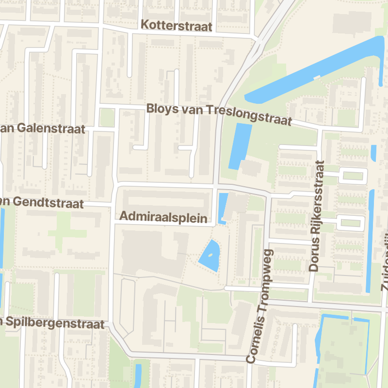 Jacob van Heemskerckstraat 30