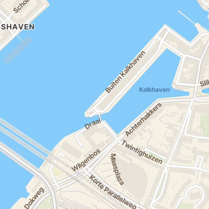 Binnen Kalkhaven 261