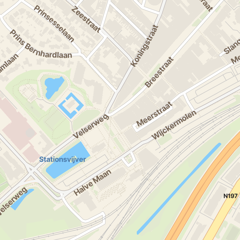 Stationsplein 33