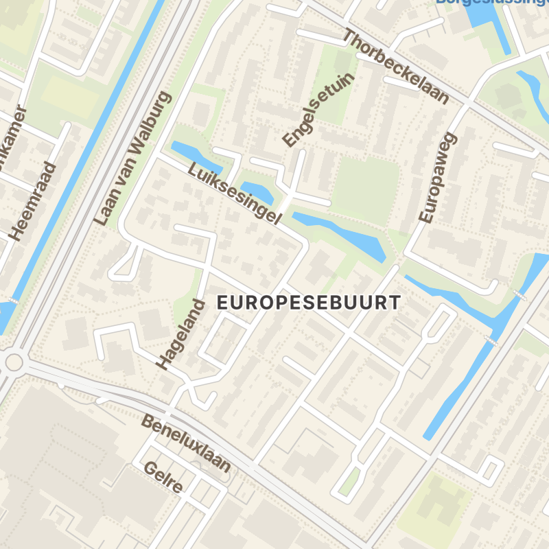 Brusselsestraat 24