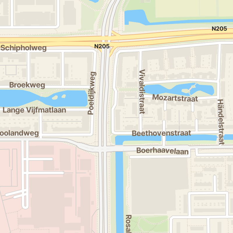 Sweelinckstraat 14