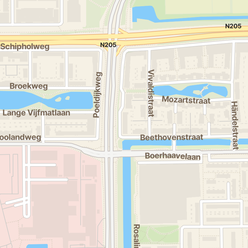 Sweelinckstraat 10
