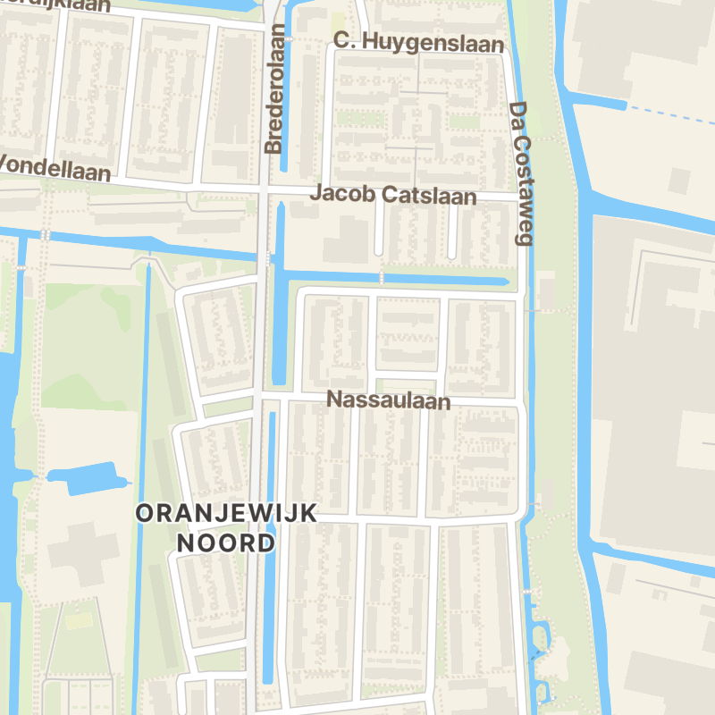 van Waldeck-Pyrmontstraat 2