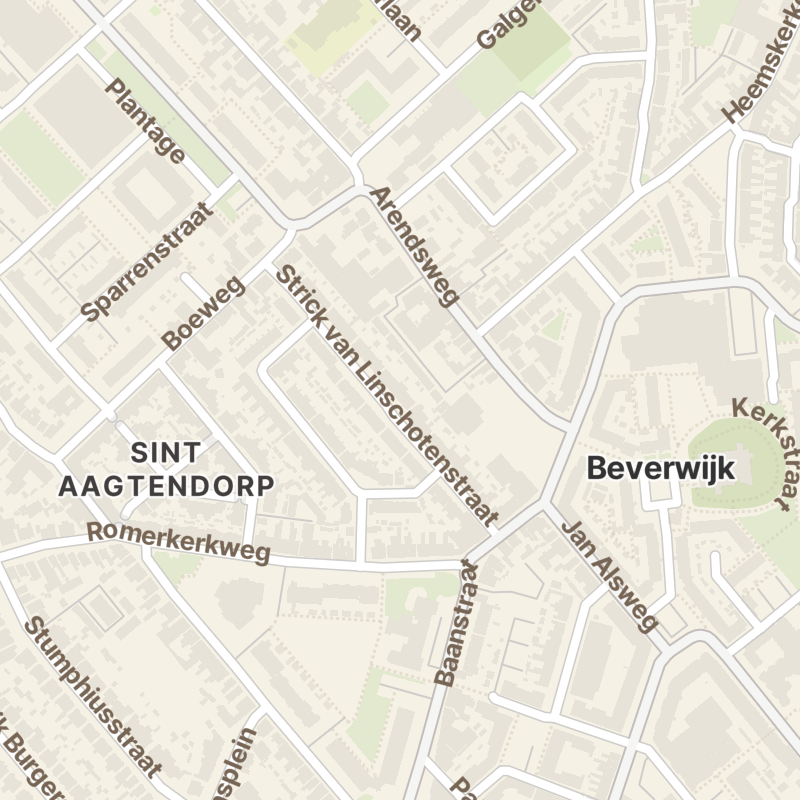 Strick van Linschotenstraat 31