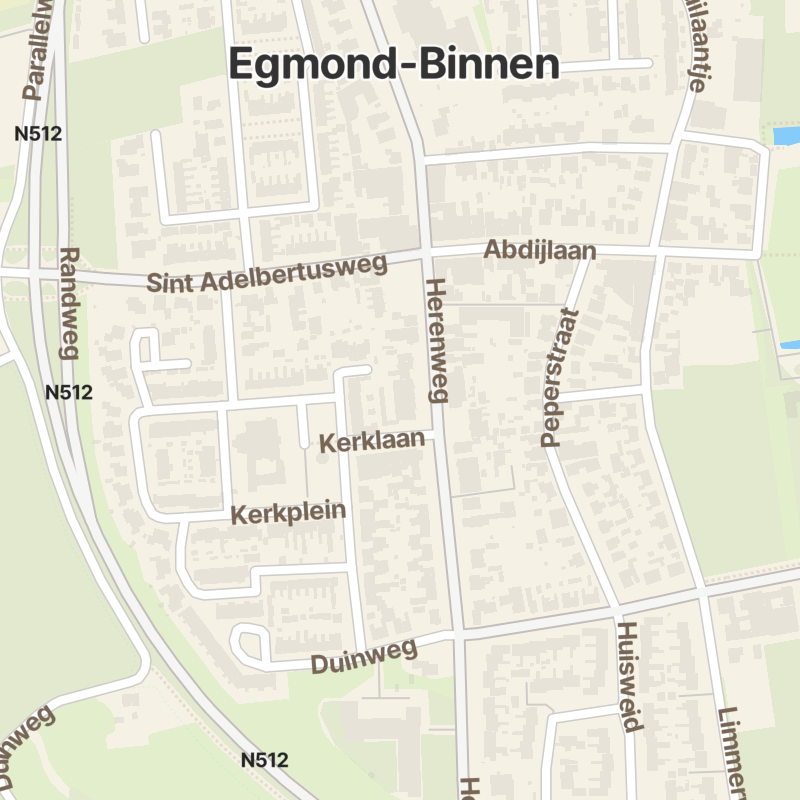 Kerklaan 8