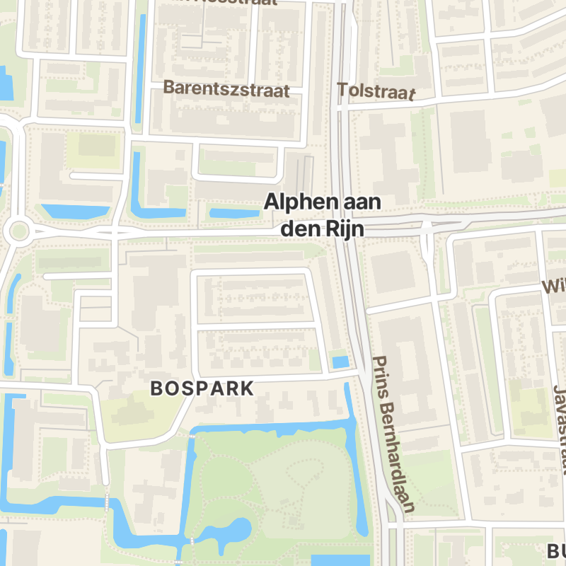 Louise de Colignystraat 7