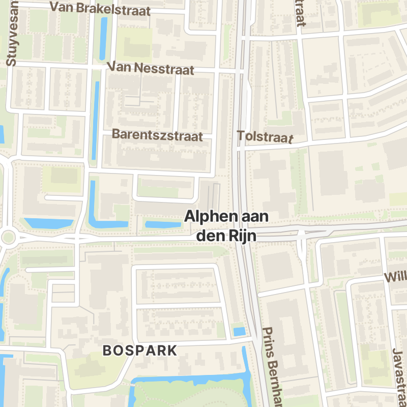 Stadhoudersplein 5