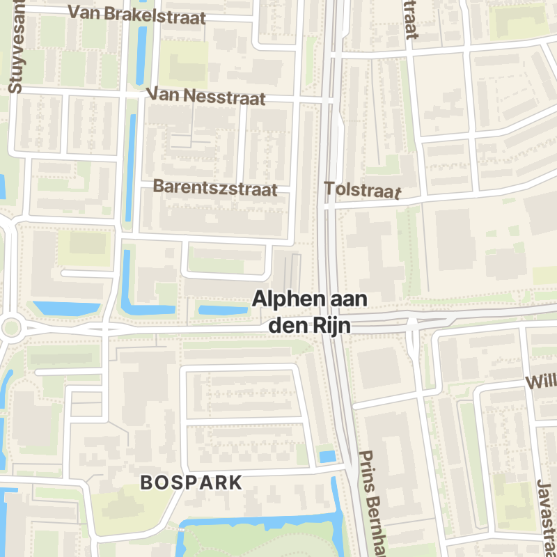 Stadhoudersplein 7