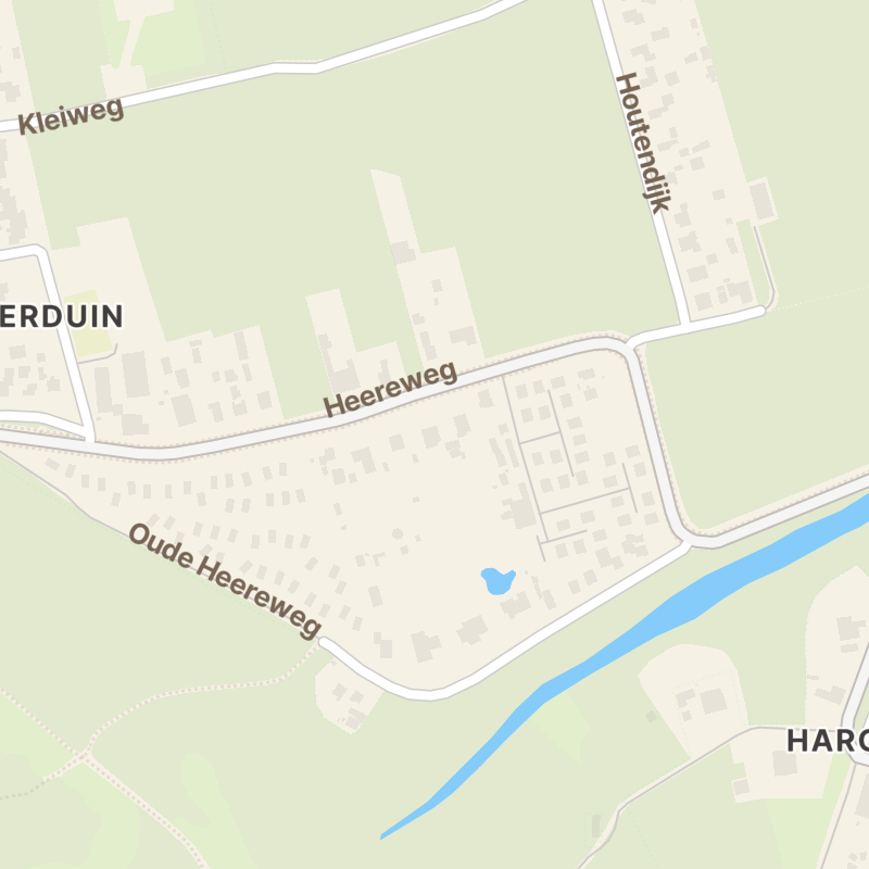 Heereweg 361