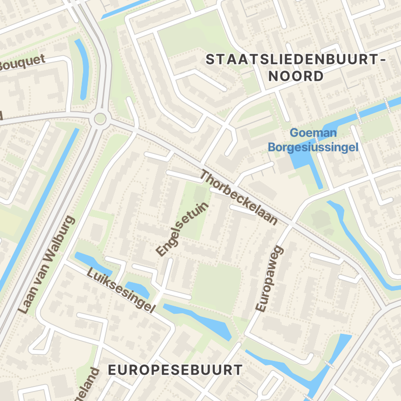 Engelsetuin 14