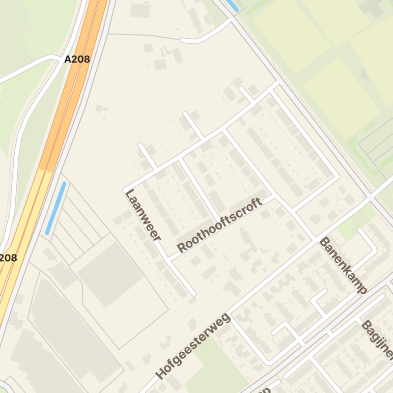 Heijligegeestcroft 20