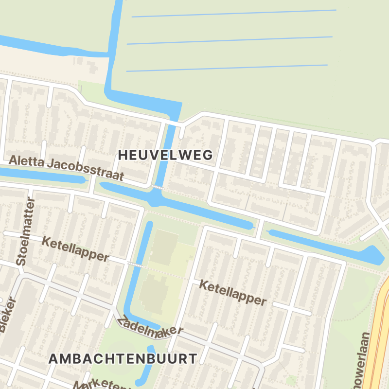 Roosje Vosstraat 6