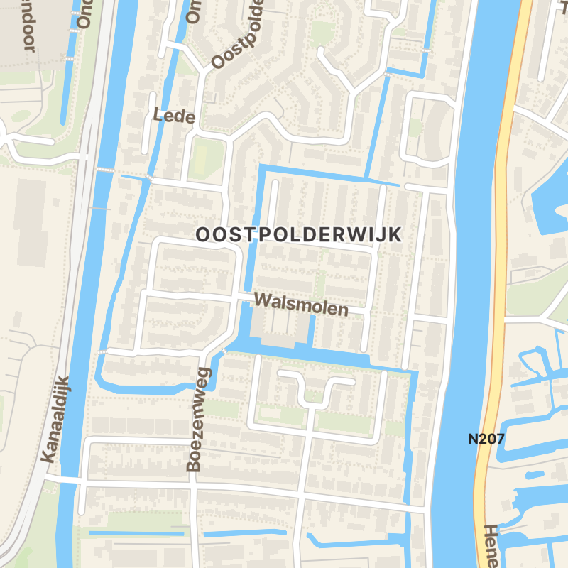 Walsmolen 11