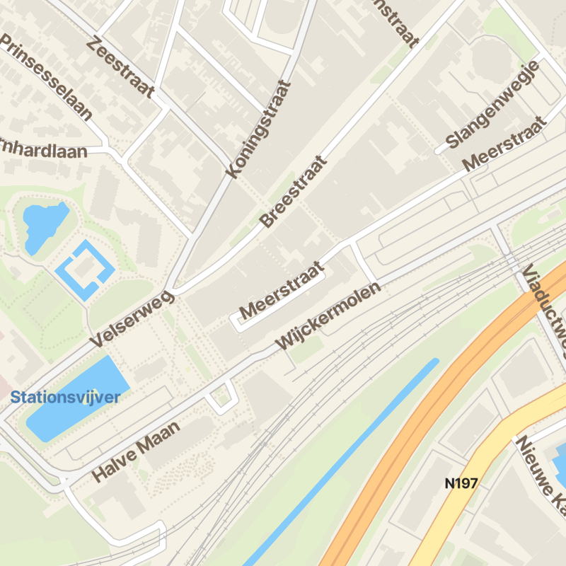 Meerstraat 26