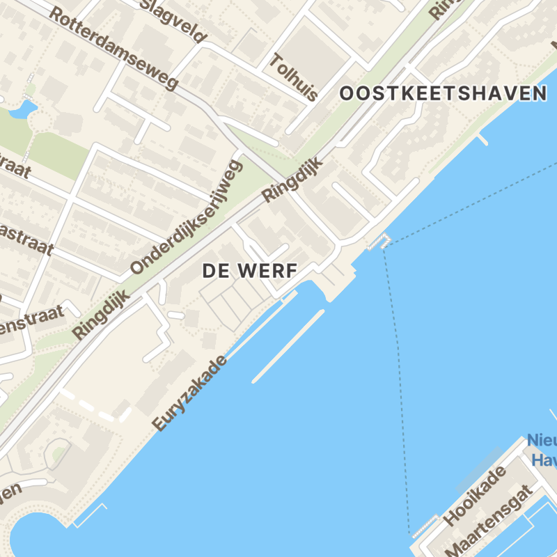 Maasplein 25