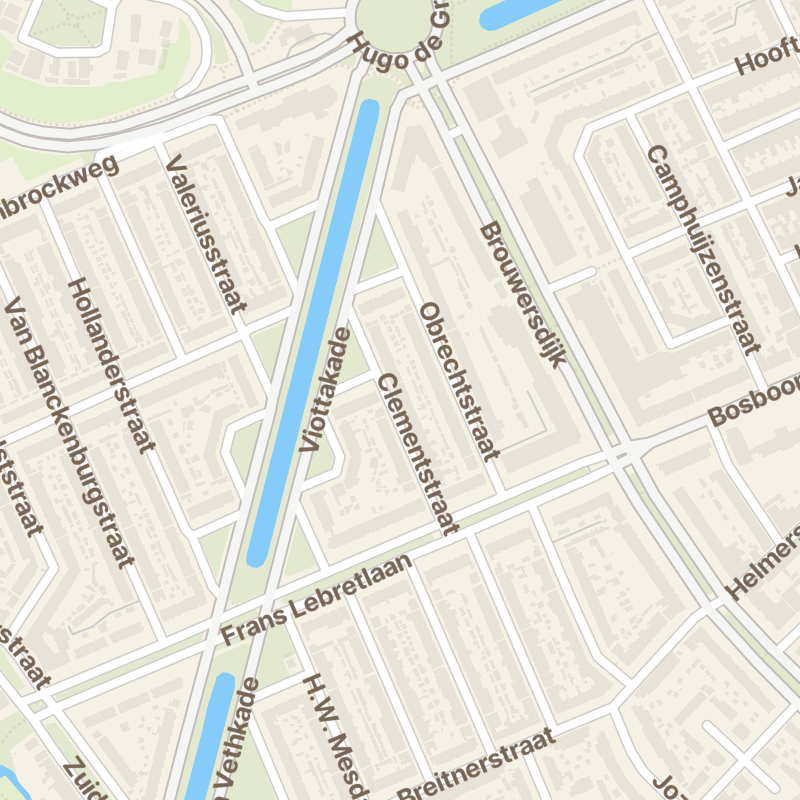 Clementstraat 6