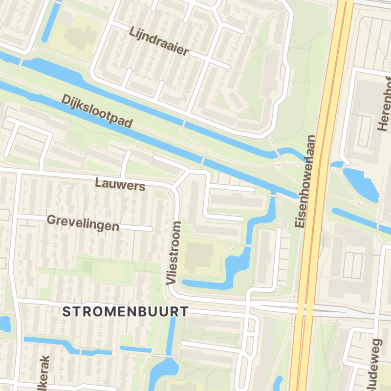 Stortemelk 14