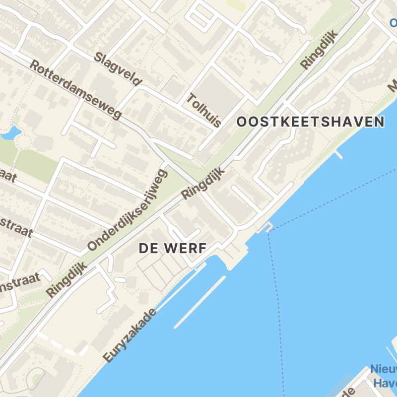 Veerplein 3