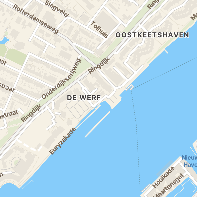 Maasplein 8