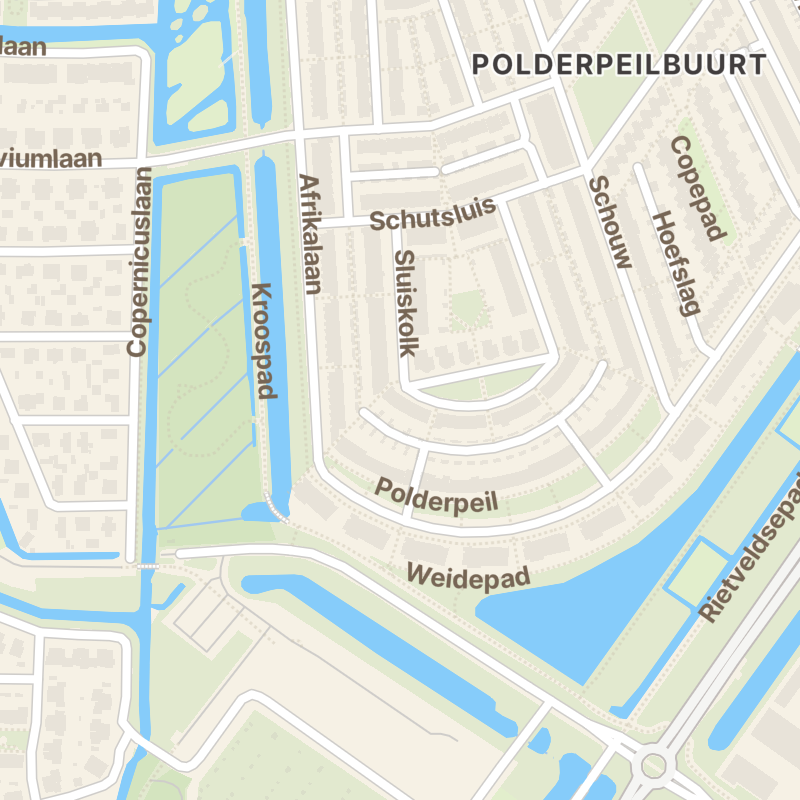 Sluiskolk 44